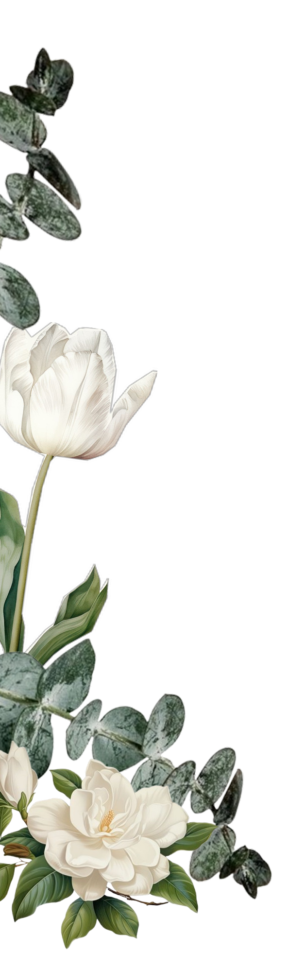Flower decoration